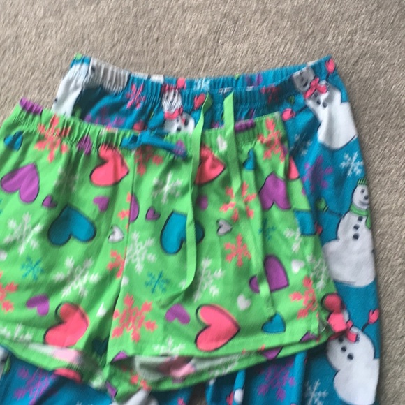 Girls pajamas - Picture 4 of 4